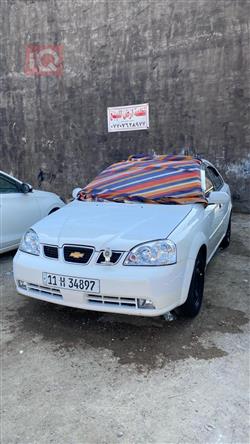 شيفروليه اوبترا